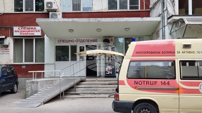 Общо петима пострадали при катастрофата на АМ „Марица“ остават в болница