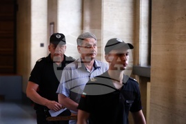 Софийски градски съд - Иван Владимиров - Нав - дело