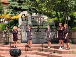 Снимка: ОА Смолян