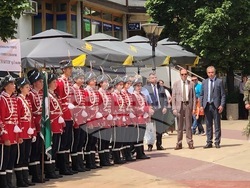 Снимка: ОА Смолян