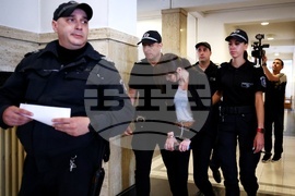 Софийски градски съд - Виолета Донева - дело