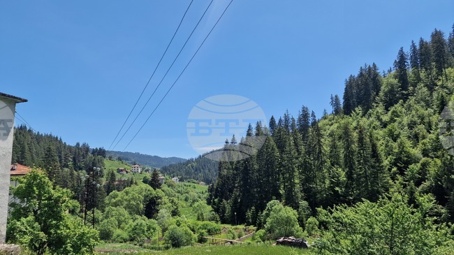 В осем села от община Петрич започна събирането на подписка с искане за трайно разрешаване на проблема с електрозахранването