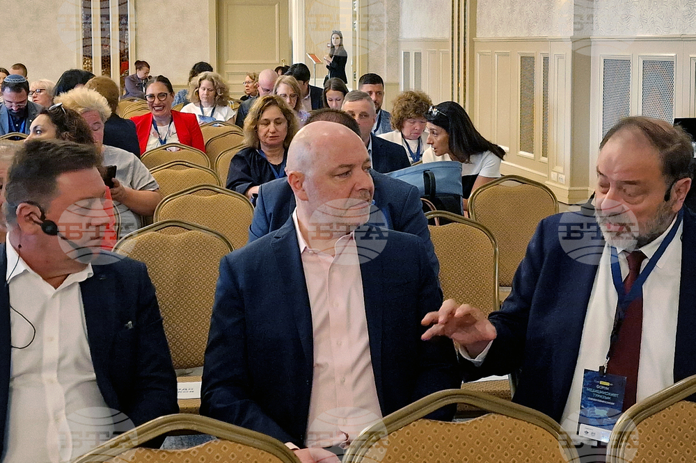 Experts Discuss Bulgarian Healthcare's Potential in Medical Tourism