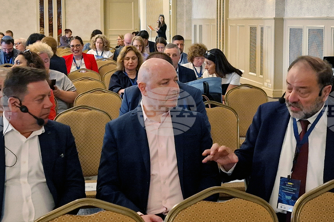 Форум - „Медицинският туризъм - Възможни решения в България“