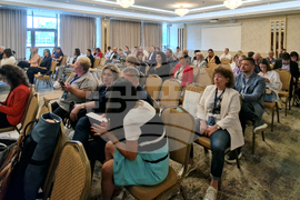 Форум - „Медицинският туризъм - Възможни решения в България“