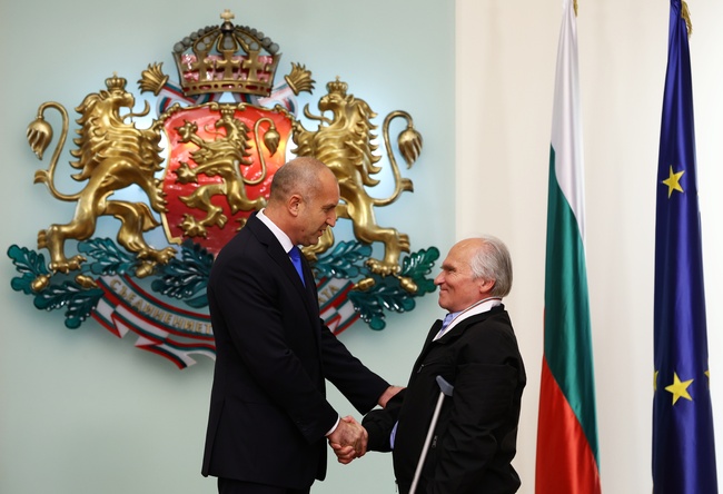 Bosilegrad Bulgarian Minority's Cultural Information Centre Chair: Bulgarians in Serbia Are Experiencing their Worst Hardships