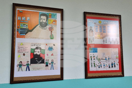 Сливен - „Светилник“ - Второ училище „Христо Ботев“ - училищен химн