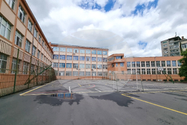 Сливен - „Светилник“ - Второ училище „Христо Ботев“ - училищен химн