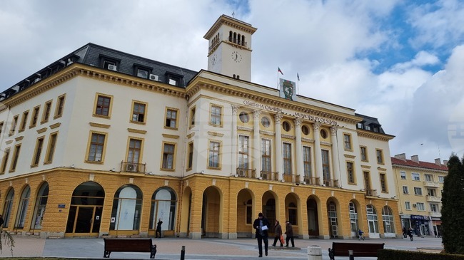Деца от Сливен ще се учат да разпознават симптомите на инсулт и да подават сигнал на 112