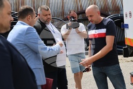 Благоевград - бюлетини