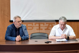 Сдружение „Алианс за достъпна енергия“ - пресконференция