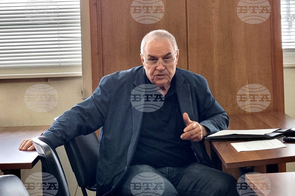 Сдружение „Алианс за достъпна енергия“ - пресконференция