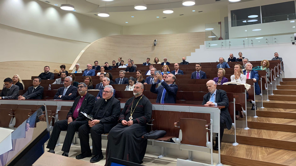 Ватикана - Пътуваща изложба на Държавния културен институт при МВнР