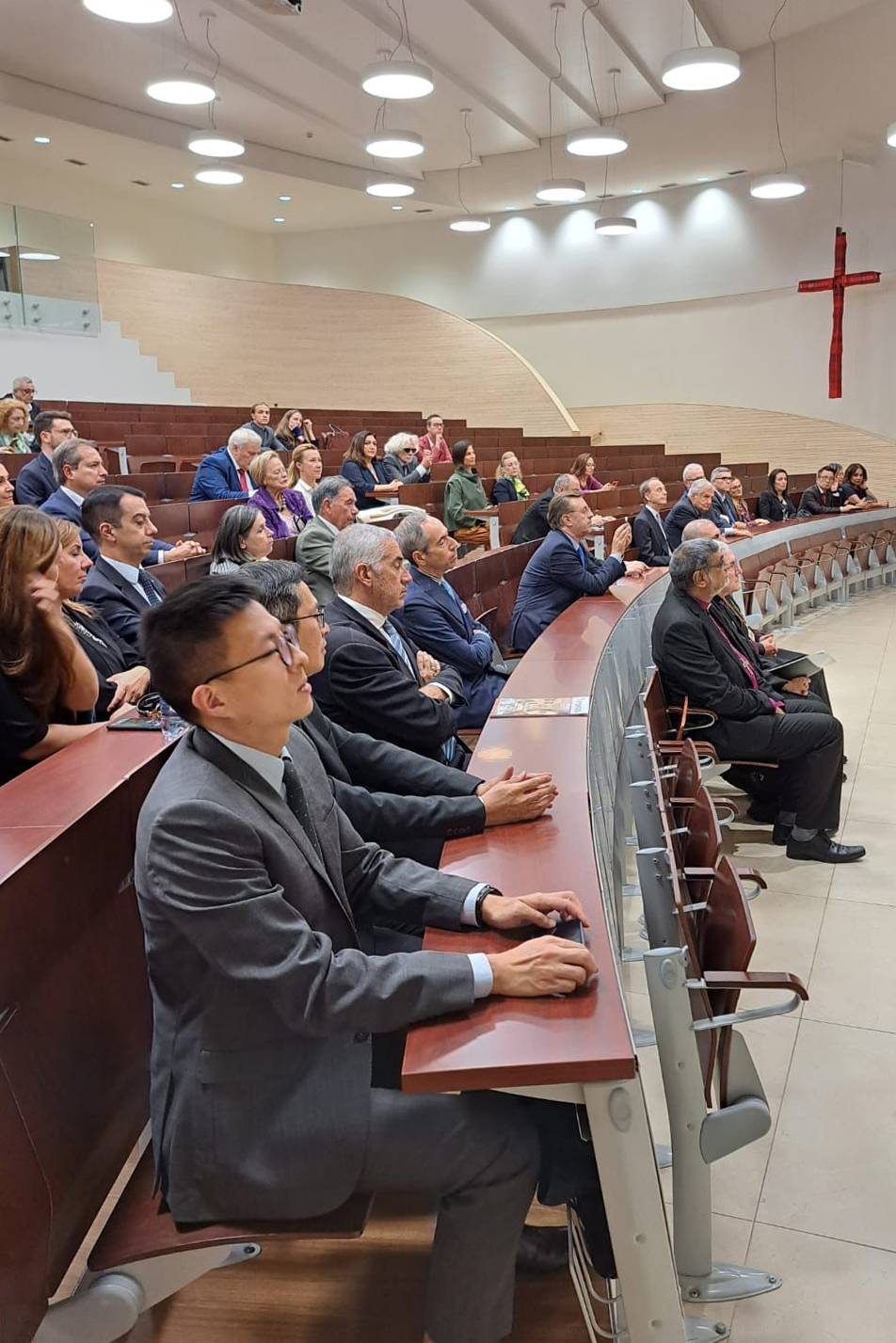 Ватикана - Пътуваща изложба на Държавния културен институт при МВнР