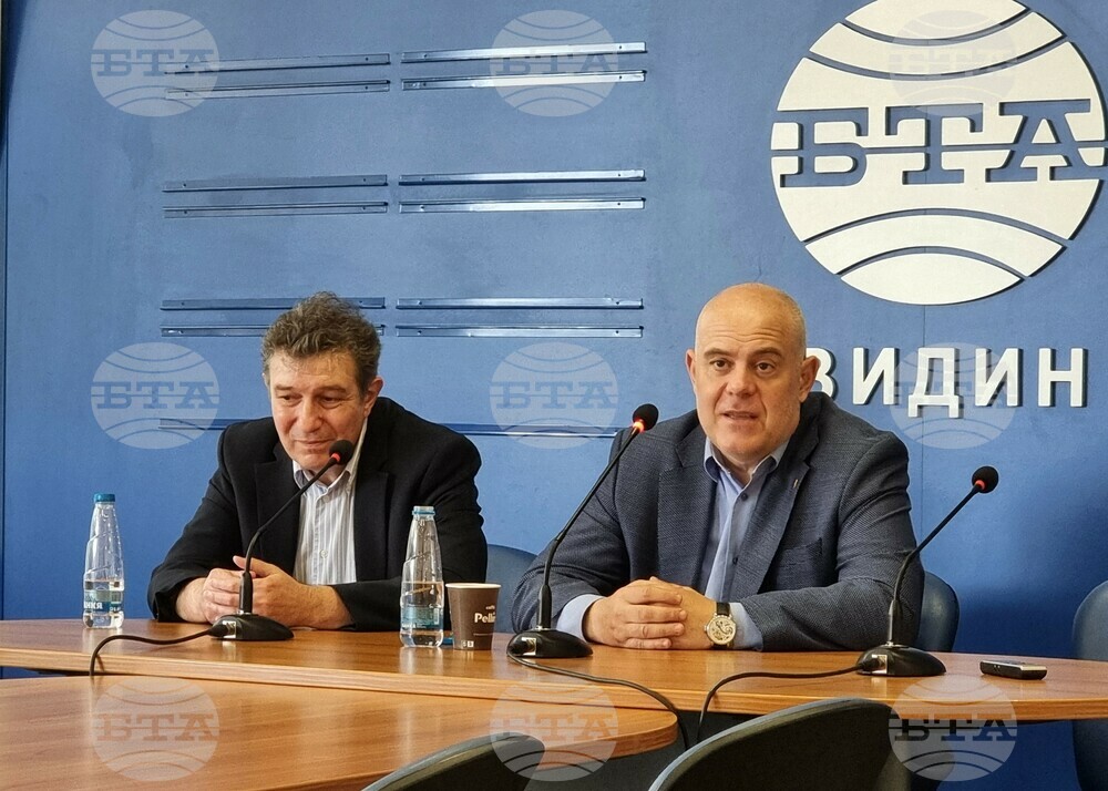 Нашата цел е властта да е инструмент за промяна, а не самоцел, заяви председателят на коалиция „Граждански блок“ Иван Гешев