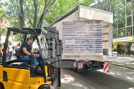 Стара Загора - бюлетини - избори