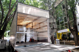 Стара Загора - бюлетини - избори