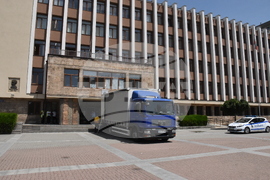 Хасково - избори - бюлетини