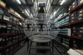 Бургас - Държавен архив - годишнина