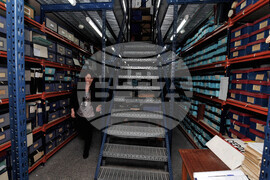 Бургас - Държавен архив - годишнина