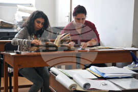 Бургас - Държавен архив - годишнина