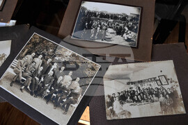 Бургас - Държавен архив - годишнина