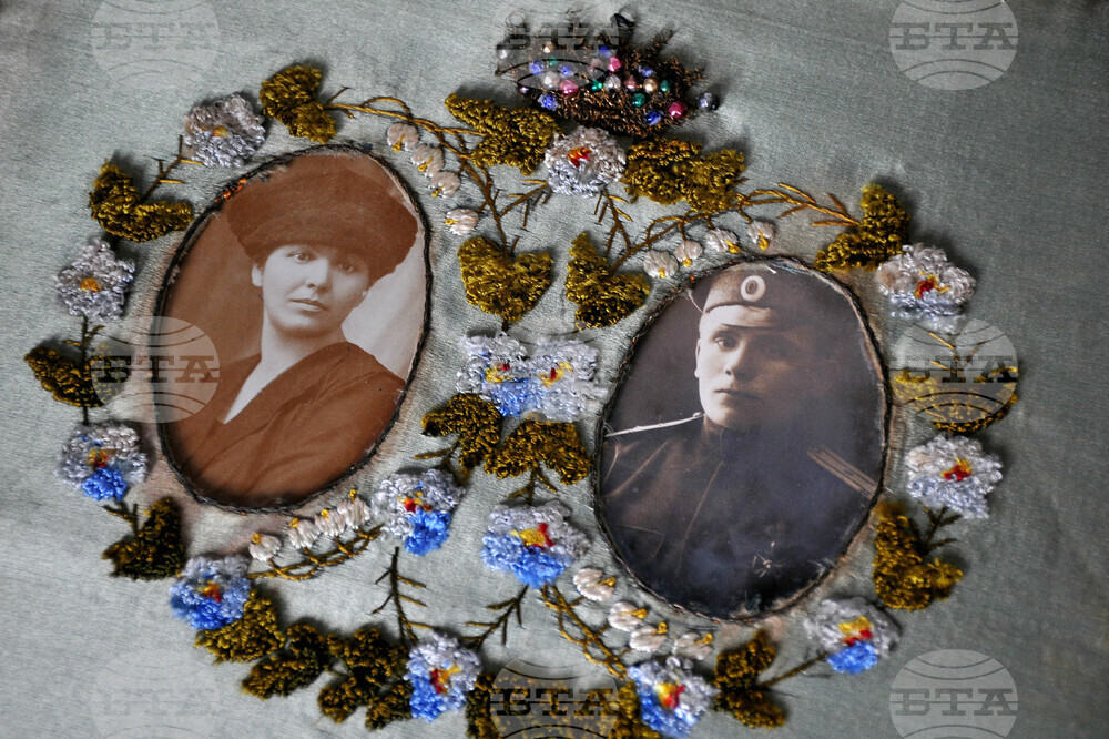 Бургас - Държавен архив - годишнина