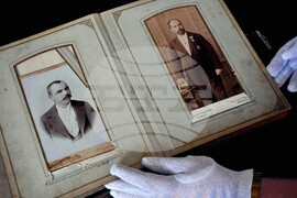 Бургас - Държавен архив - годишнина