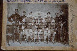 Бургас - Държавен архив - годишнина