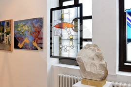 Варна - Сдружение на варненските художници - изложба