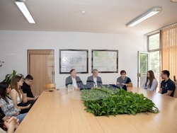 Снимка: Община Стара Загора