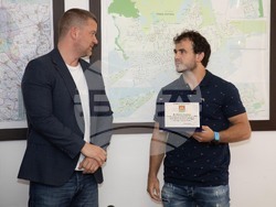 Снимка: Община Стара Загора