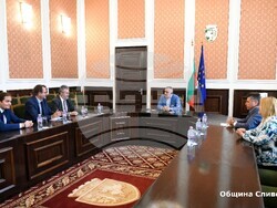 Снимка: Община Сливен