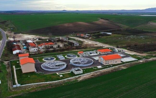 Ученици могат да участват в конкурса за рисунки на тема "Композирай пречиствателна станция"