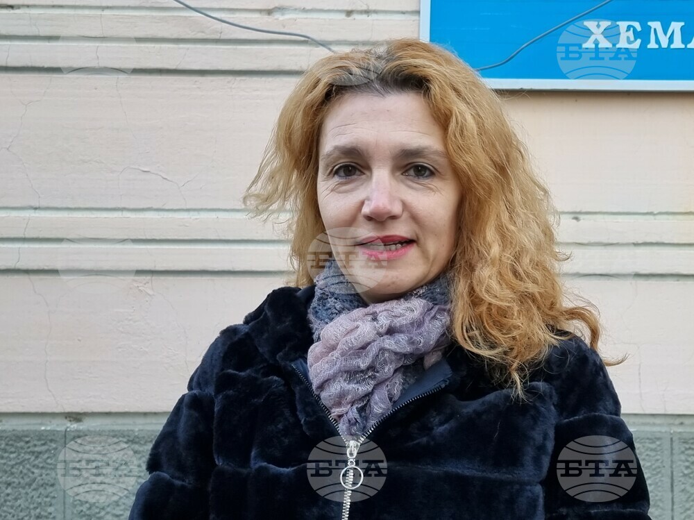 Кърджали - ученици - акция - кръводаряване