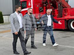 Снимка: Коалиция ГЕРБ – СДС