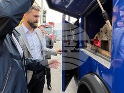 Снимка: Коалиция ГЕРБ – СДС