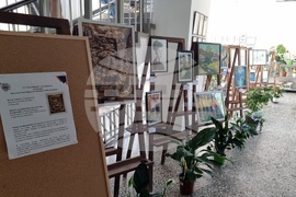 Кърджали - училище - благотворителна инициатива