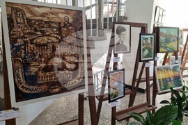 Кърджали - училище - благотворителна инициатива