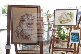 Кърджали - училище - благотворителна инициатива