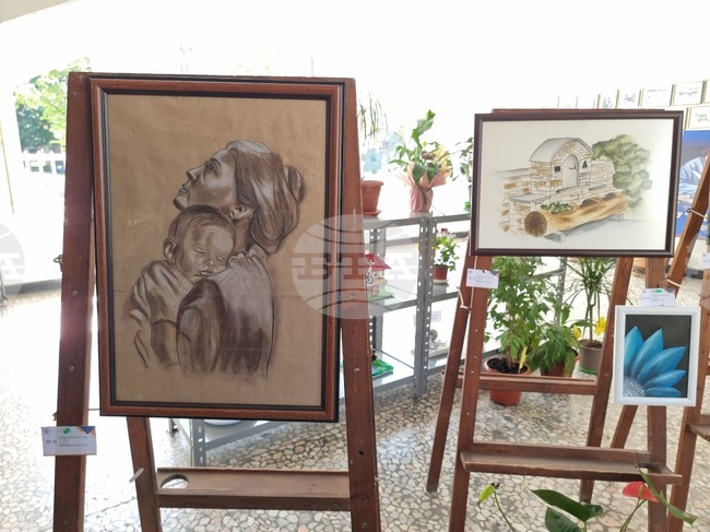 Кърджали - училище - благотворителна инициатива