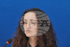 Национален пресклуб на БТА Разград - фестивал - социални услуги - пресконференция