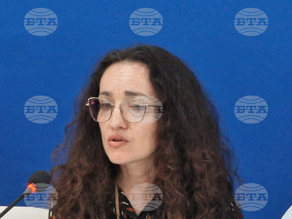 Национален пресклуб на БТА Разград - фестивал - социални услуги - пресконференция