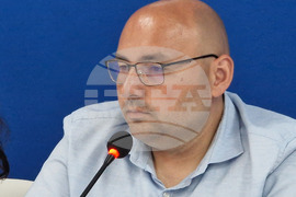 Национален пресклуб на БТА Разград - фестивал - социални услуги - пресконференция