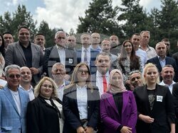 Снимка: ДПС