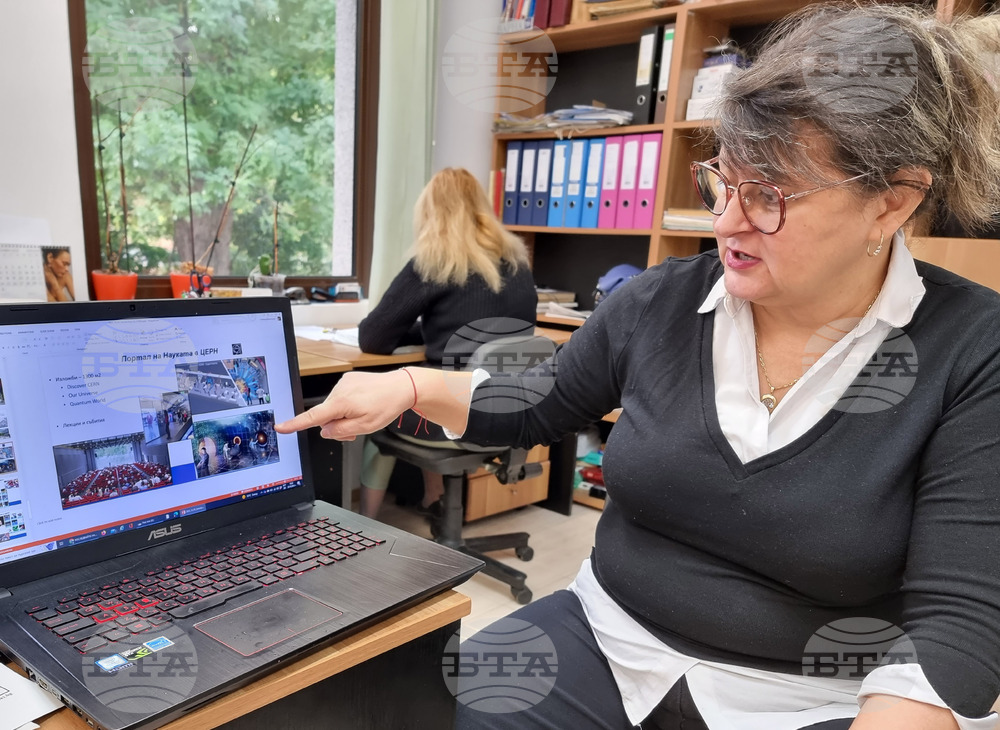 Varna Observatory Gets Competent STEM School Label