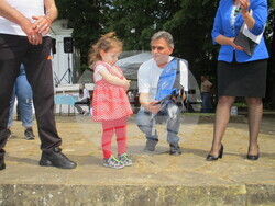 Снимка: Областен информационен център – Разград