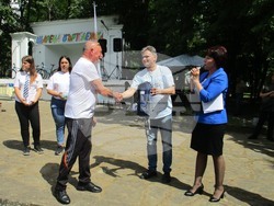 Снимка: Областен информационен център – Разград