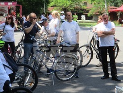 Снимка: Областен информационен център – Разград