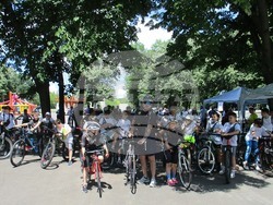 Снимка: Областен информационен център – Разград